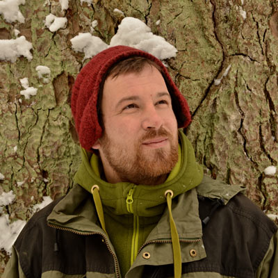 Pavol Stranovský