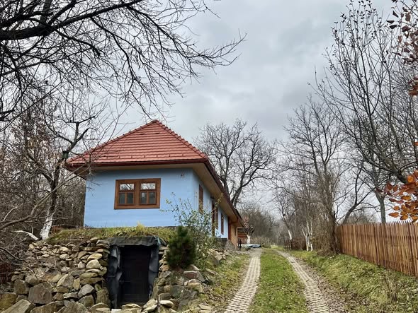 Keramika z Polonín v Ladomírove