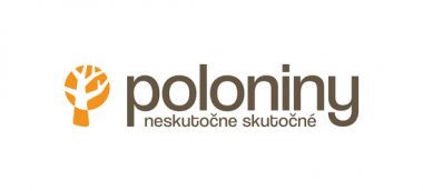 Poloniny logo